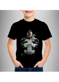 Детска тениска THE PUNISHER - модел 1